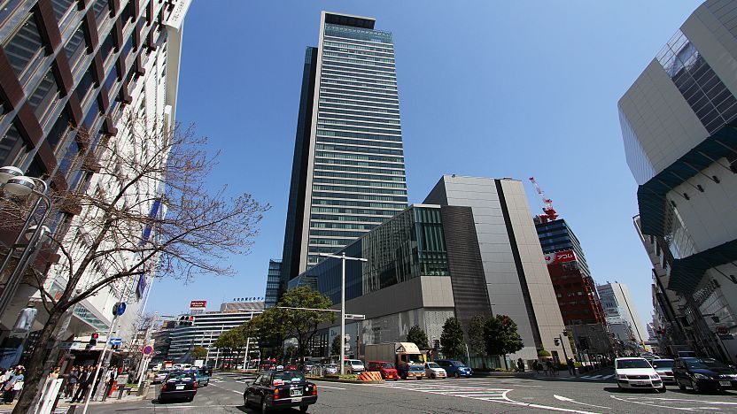 Top 10 Tòa Nhà Cao Nhất Nhật Bản: Thành Công Của Kiến Trúc  Phần 1